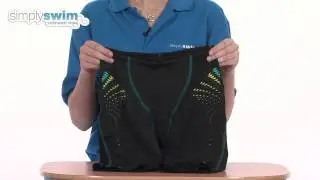 Speedo Boys Lzr Racer Comp  Sprintbeat Jammer - www.simplyswim.com