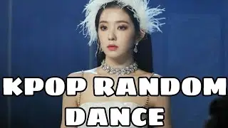 KPOP RANDOM DANCE (Girl Group Edition)