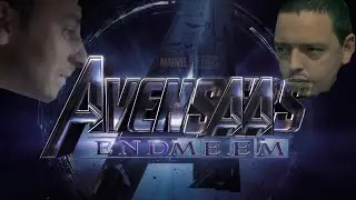 YouTube Kacke: Avensaas Endmeem I (Avengers Endgame Verarsche) DarwinPictures German/Deutsch