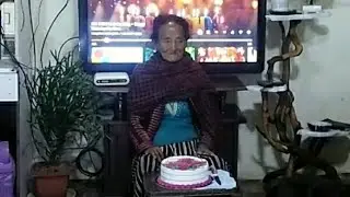 KANU KUM83 A TLIN KAN LAWM SAK, NU LEH PA TE HLUT NA HI HAI DER CHI ANLO.