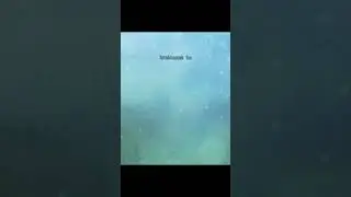 New Intro For Islands?? | 