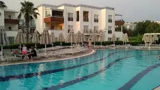 Armonia Holiday Village & Spa - Bodrum - Turecko - Egejská riviéra