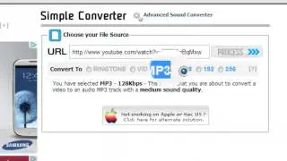 Como descargar música de youtube sin programas facil y gratis {audio}