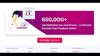 Why You Need Groove CM To Start Your Business