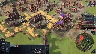 Giải anh Vin dầu nhớt. team Morgan vs Team Lqtuan