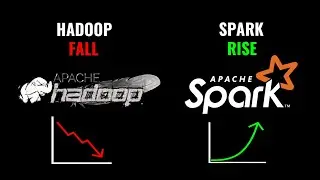 Hadoop vs Spark: Key Differences You Must Know