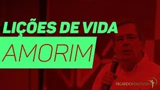 7 Lições de Vida de Paulo Henrique Amorim