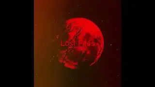 [FREE] Lost Files - prodbyjerrygotbeatz