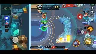 Gameplay 09 - 670 $THC ... 7,711,488 players and going up