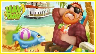 HAYDAY: Build a farm - Level 97