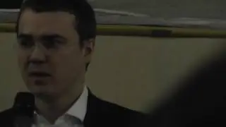 Встреча главы района с электоратом