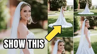 This Will Help You Book More Weddings
