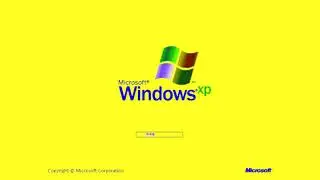 Windows XP Critical Error Effects (Sponsored by Preview 2 Effects)