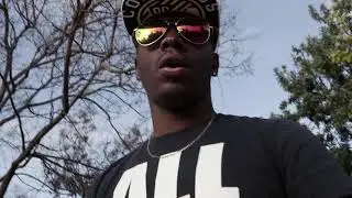 @twiin614 #DoubleBarrellz - “Hands On” 1.0