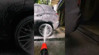 Love cleaning my 
