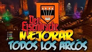 BLACK OPS 3: COMO HACER EL TROFEO 