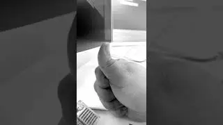 I learned to pick a lock...for no reason...promise