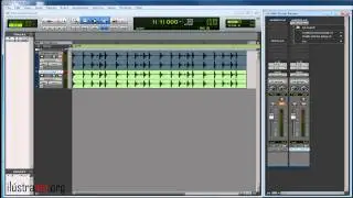Quitar reverb a un archivo de audio