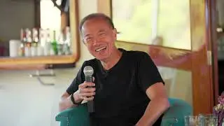 Adriatic Leadership Academy 2022- George Yeo & Mato Njavro - Musings on Europe, US, China and Russia