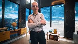 Alinto - Nominé au Prix de l’entrepreneur des 35e Trophées CCIFS