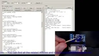 SmartMon v2.7ex - Part3 - Power Monitor software example