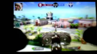 Blitz brigida 2 часть