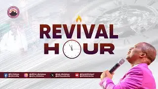 (HAUSA) MFM REVIVAL HOUR - 15-09-2024   MINISTERING: DR D.K. OLUKOYA