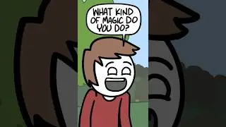 3 Comics Missing the Magic