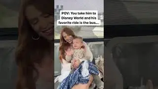 THE BEST Ride at Disney World