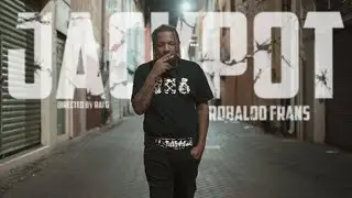 Robaloo Frans - JACKPOT (Official Video)