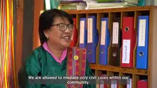 3 DECADES, 2 COUNTRIES, 1 VISION 🇧🇹 🇦🇹 Together for justice
