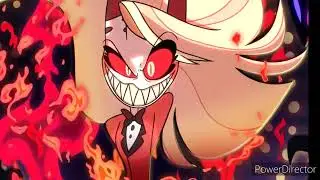 hazbin hotel Princess Charlie morningstar - neoni darkside tribute