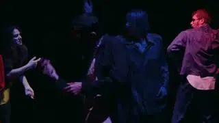 Noche, choreography Alma Söderberg (official trailer)