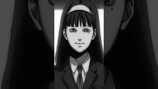 DID YOU KNOW THAT HE MADE THE SCARYEST ANIME? — JUNJI ITO