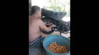 KREATIP ITU PERLU BOS