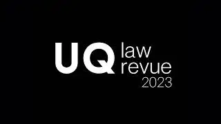 Scene Change Music | "Love Is in the Air" by John Paul Young | UQ LAW REVUE 2023