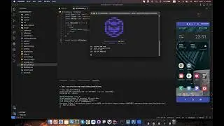React-Native QR-Code Reader & QR-Code Save To Storage