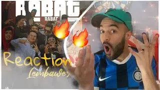 Lemabwe9 راب الشوارع الرباط,تمارة 🤯🔥(الجزء الأول ) Reaction 🔥🔥🤯