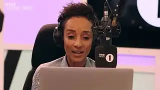 [Eng] BTS BBC Radio 1 Live Longue Full Interview Cut