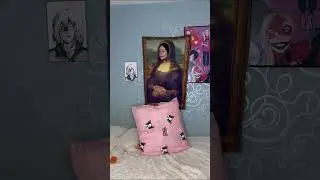 Ghost from a magic picture! Part 1 