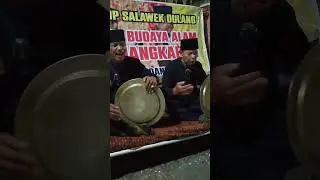 Selawat Dulang‼️