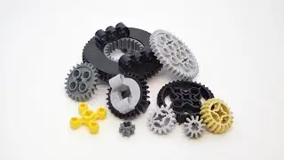 Spur Gears