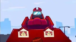 The FNF Game when i mess around: