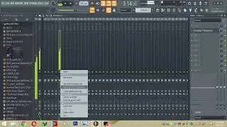 Create auto-panning with fruity formular controller