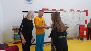 Святкування Дня Збройних Сил України в Красненській школі №2