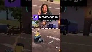 the prime sub rundown for twitch | tacosmcnooge on #Twitch #fortnite #shorts #trending