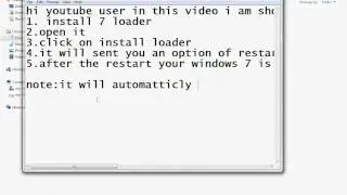 how to acctivate windows 7 without product key