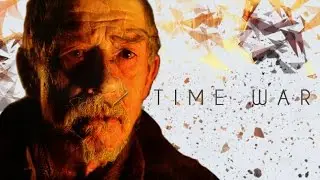 Doctor Who | Time War