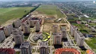 ЖК Петрівський квартал NOVBUD  Пілюля від ностальгії  Нажаль