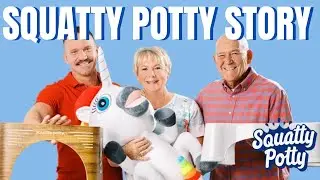 How Shark Tanks Squatty Potty Made $164M In Sales